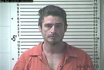 Jeremy Edward Mccubbin Mugshot