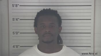 Jeremy Ezekiel Mcghee Mugshot