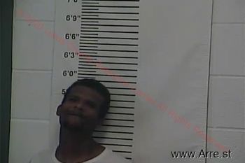 Jeremy  Mitchell Mugshot