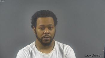 Jeremy Phillip Mitchell Mugshot