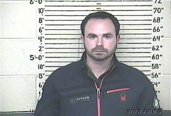 Jeremy  Mongiovi Mugshot