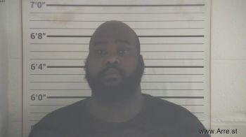 Jeremy Terrell Morris Mugshot