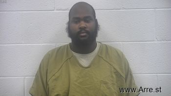 Jeremy Terrell Morris Mugshot