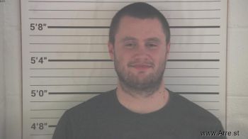 Jeremy Jay Mullins Mugshot