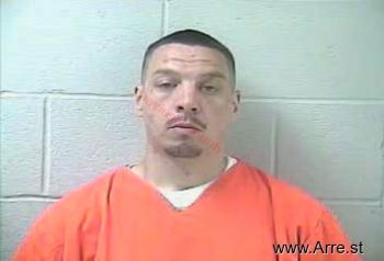 Jeremy Andrew Nelson Mugshot