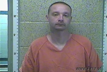 Jeremy Ray Nelson Mugshot