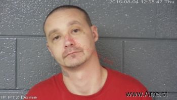 Jeremy Ray Nelson Mugshot