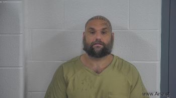 Jeremy Glenn Owens Mugshot