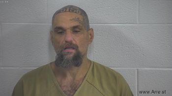 Jeremy G Owens Mugshot