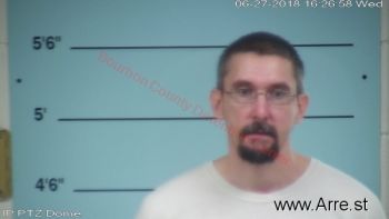 Jeremy  Parker Mugshot