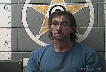 Jeremy Lee Parker Mugshot