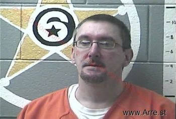 Jeremy Lee Parker Mugshot