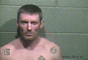 Jeremy Lee Parker Mugshot