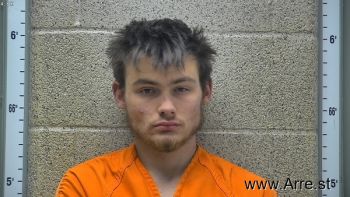 Jeremy C Payne Mugshot