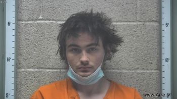 Jeremy C Payne Mugshot