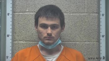 Jeremy C Payne Mugshot