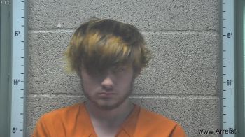 Jeremy C Payne Mugshot