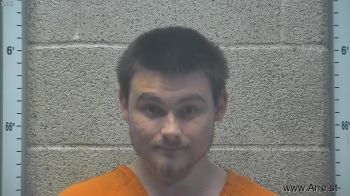 Jeremy C Payne Mugshot