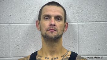 Jeremy Ray Perkins Mugshot