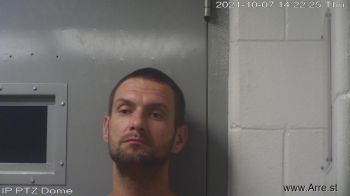 Jeremy Ray Perkins Mugshot