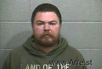 Jeremy Dwight Perkins Mugshot