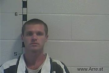 Jeremy James Phillipy Mugshot