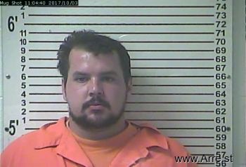 Jeremy Michael Porter Mugshot