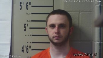 Jeremy Lynn Powell Mugshot