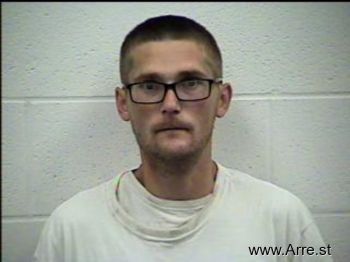 Jeremy Wayne Powell Mugshot