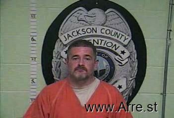 Jeremy Michael Preston Mugshot