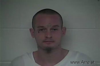 Jeremy D Price Mugshot