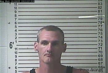 Jeremy Owen Pullen Mugshot