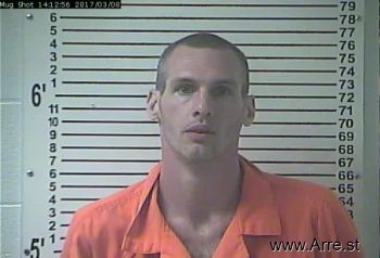 Jeremy Owen Pullen Mugshot