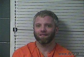 Jeremy R Ramsey Mugshot