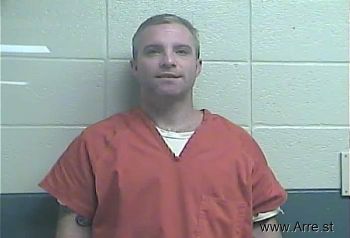 Jeremy R Ramsey Mugshot