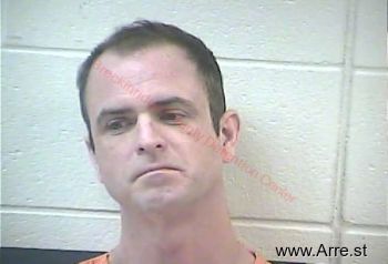 Jeremy Wayne Ramsey Mugshot