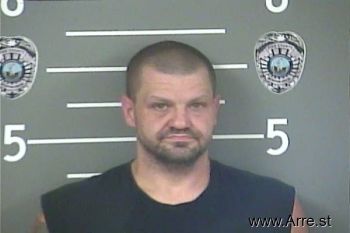 Jeremy  Ratliff Mugshot