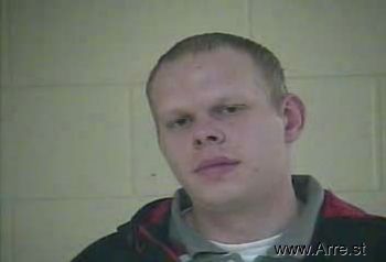 Jeremy Martin Reynolds Mugshot