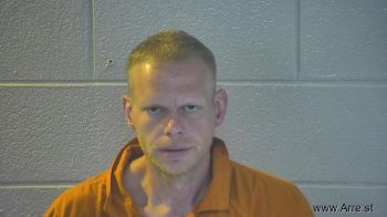 Jeremy Martin Reynolds Mugshot