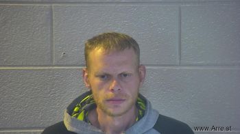 Jeremy Martin Reynolds Mugshot