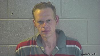 Jeremy Martin Reynolds Mugshot