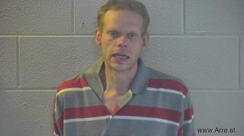 Jeremy Martin Reynolds Mugshot