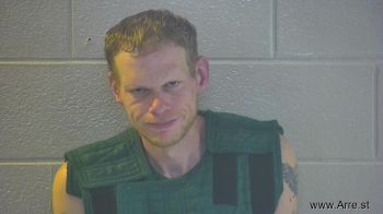 Jeremy Martin Reynolds Mugshot