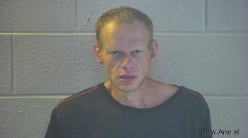 Jeremy Martin Reynolds Mugshot