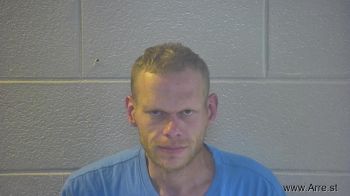 Jeremy Martin Reynolds Mugshot