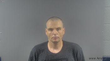 Jeremy Cliffton Richardson Mugshot