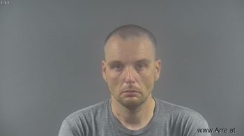 Jeremy Cliffton Richardson Mugshot