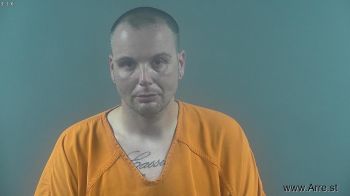 Jeremy Cliffton Richardson Mugshot