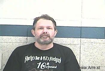 Jeremy Michael Riggs Mugshot