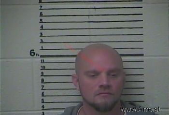 Jeremy  Riley Mugshot